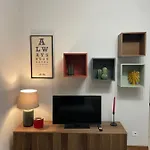 Appartement Mille4