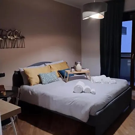 Mille4 Apartment