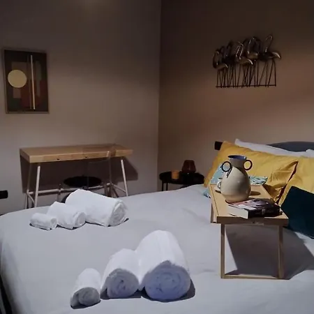 Apartment Mille4 *