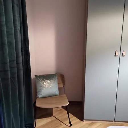 Apartment Mille4