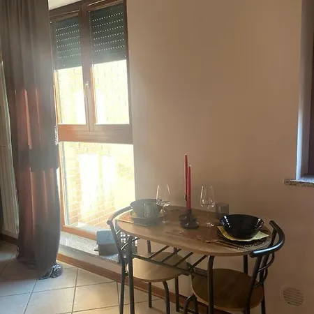 Mille4 Apartment Novara