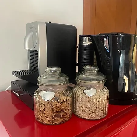 Apartmán Mille4 Novara