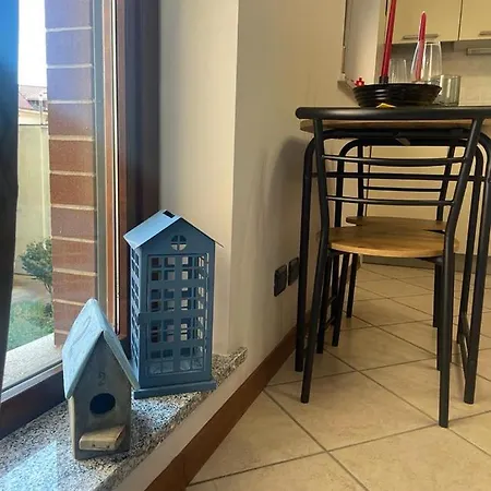 Mille4 Apartment Novara