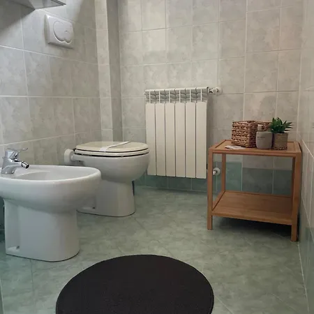 Mille4 Lägenhet Novara