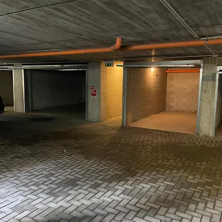 Apartment Mille4
