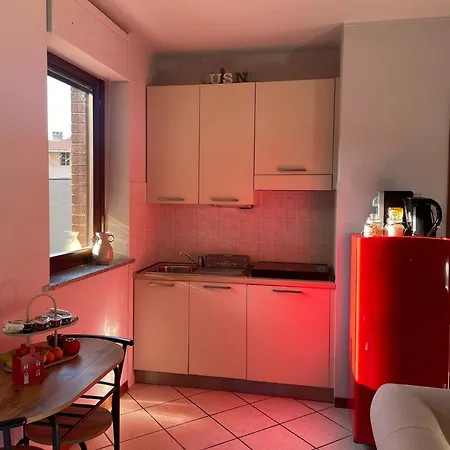 Apartment Mille4