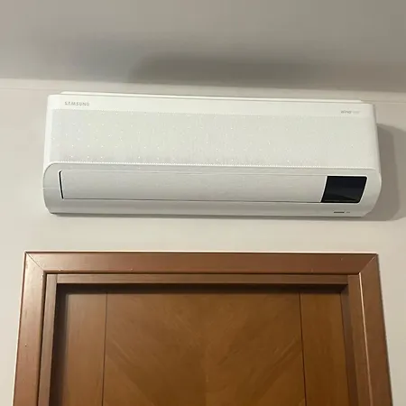 Mille4 Apartamento Novara