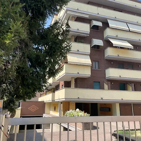 Apartamento Mille4