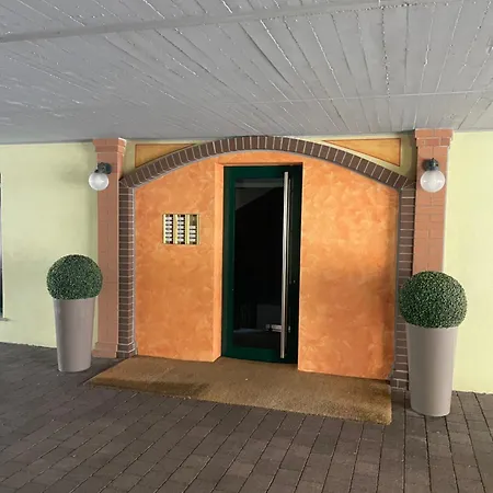 Apartamento Mille4 *