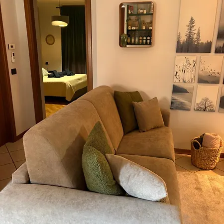 Mille4 Apartamento Novara