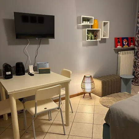 Apartamento Mille4 *