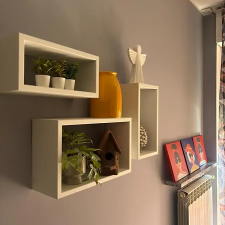 Apartamento Mille4