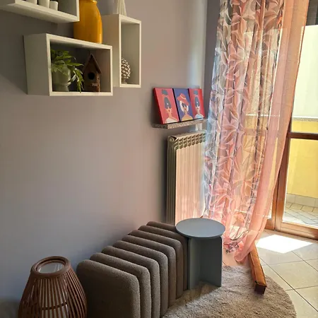 Mille4 Apartamento Novara
