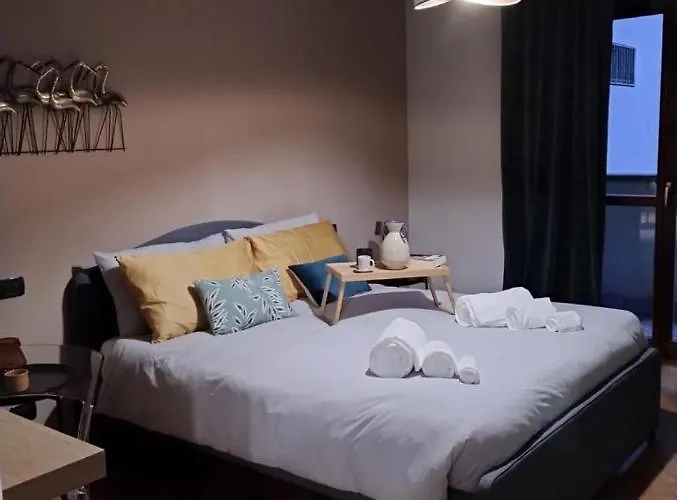 Mille4 Apartamento