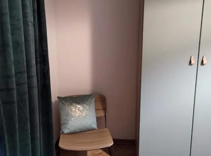 Apartamento Mille4