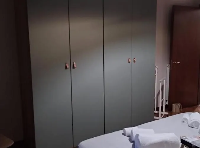 Mille4 Apartamento Novara