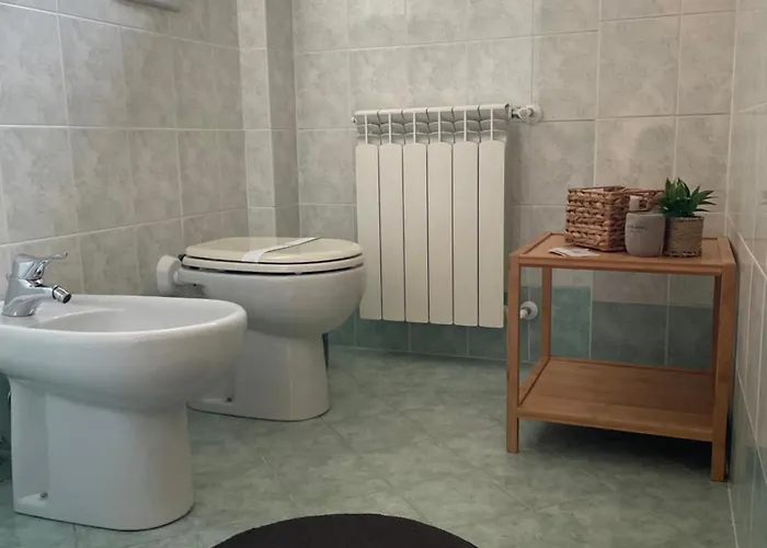 Mille4 Apartamento Novara