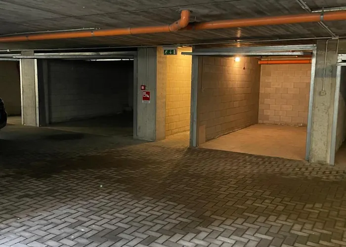 Apartamento Mille4