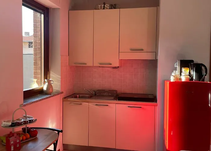 Apartamento Mille4