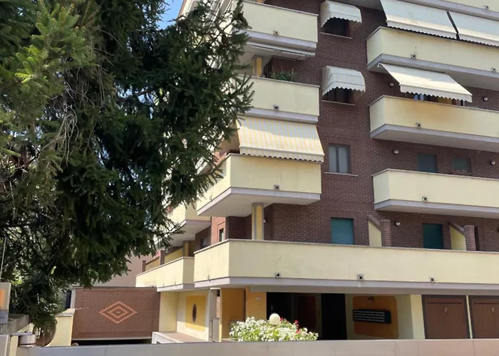 Apartamento Mille4