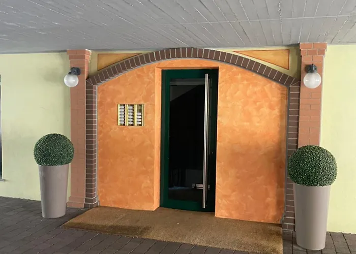Apartamento Mille4 *