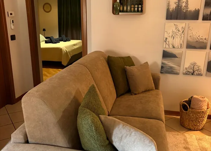 Mille4 Apartamento Novara