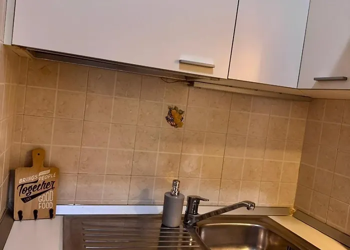 Mille4 Apartamento Novara