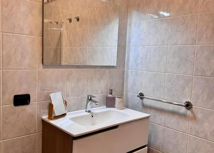 Apartamento Mille4