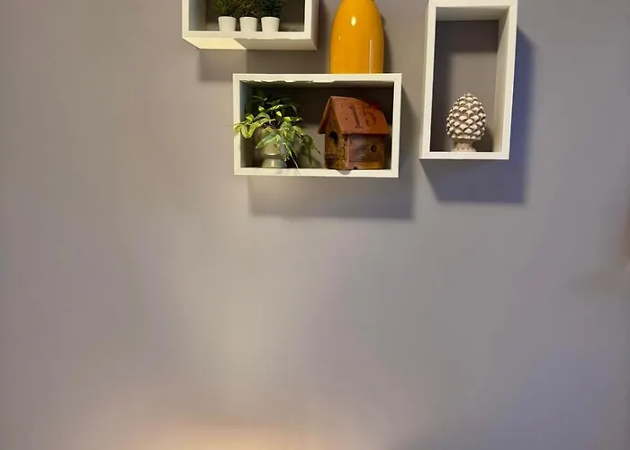 Mille4 Apartamento *