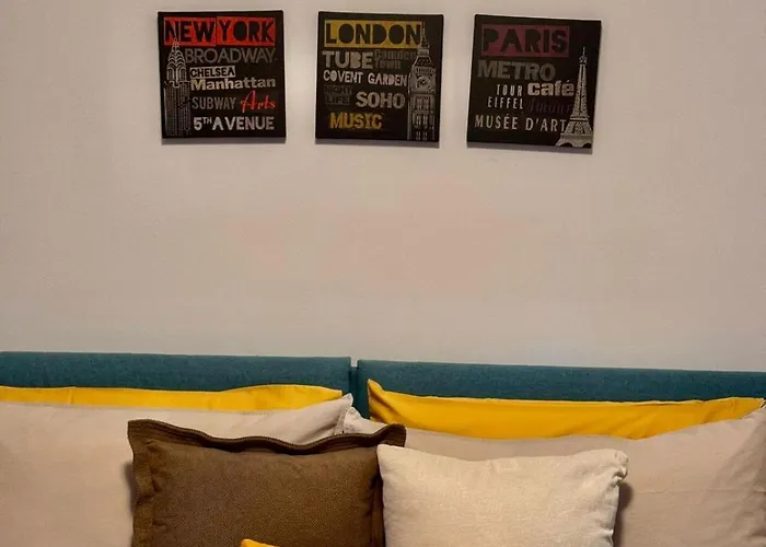 Apartamento Mille4